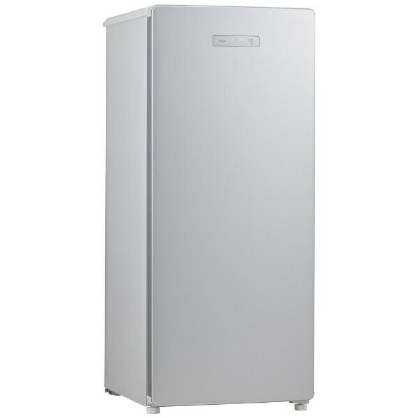 aiHaierハイアール 　冷凍庫 ホワイト JF-NUF138B） Haier ハイアール 138L 冷凍庫 霜取り不要冷凍庫 ファン式 1ドア