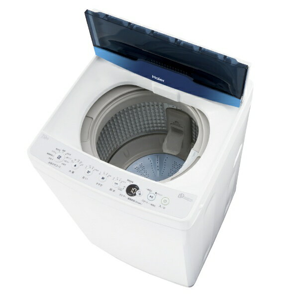 楽天市場】ハイアールジャパンセールス Haier 全自動洗濯機 JW