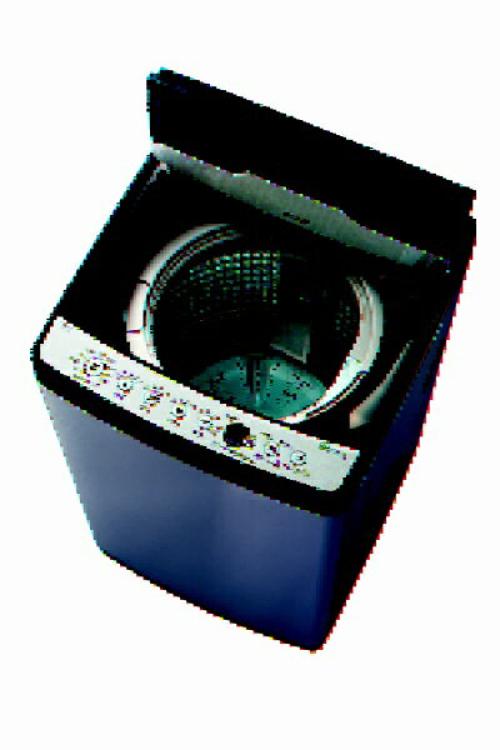 ⭐️美品⭐️2019年製 Haier 7kg洗濯機 JW-XP2CD70F アーバンカフェ