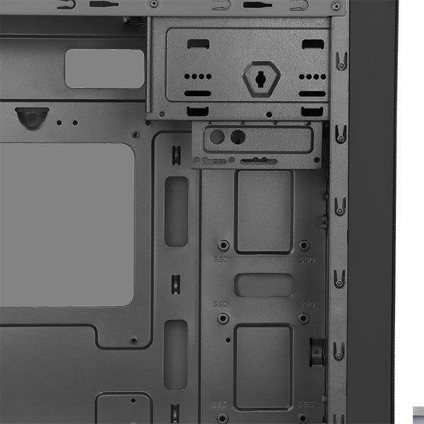 楽天市場】アイティーシー SAMA｜サマ PCケース 舞黒透 maikurosuke MK