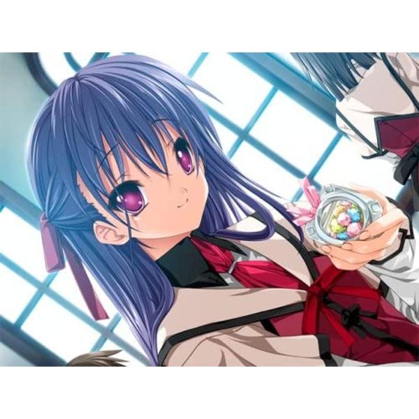 lycee 恋する乙女と守護の楯　プレイマット Amazon | きゃらスリーブコレクション マットシリーズ 恋する