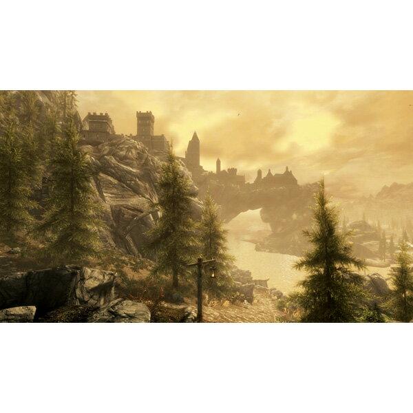 楽天市場】ゼニマックス・アジア The Elder Scrolls V： Skyrim
