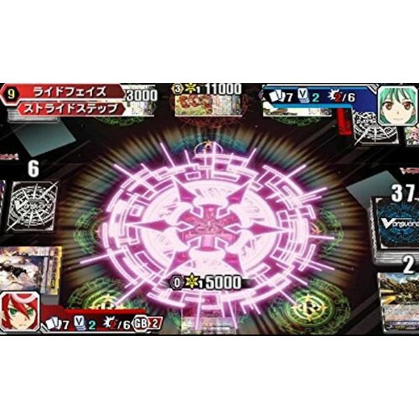 楽天市場】フリュー 3DS カードファイト！！ ヴァンガードG