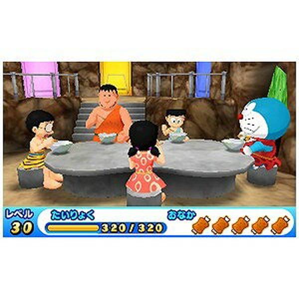 楽天市場】フリュー ゲーム ドラえもん 新・のび太の日本誕生