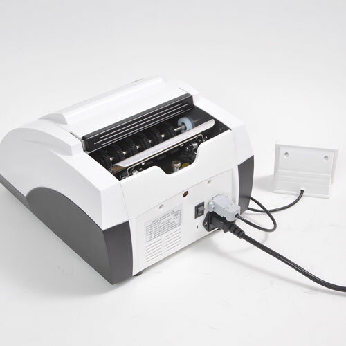 楽天市場】サンコー サンコー 電動オート紙幣カウンター紫外線偽札検知