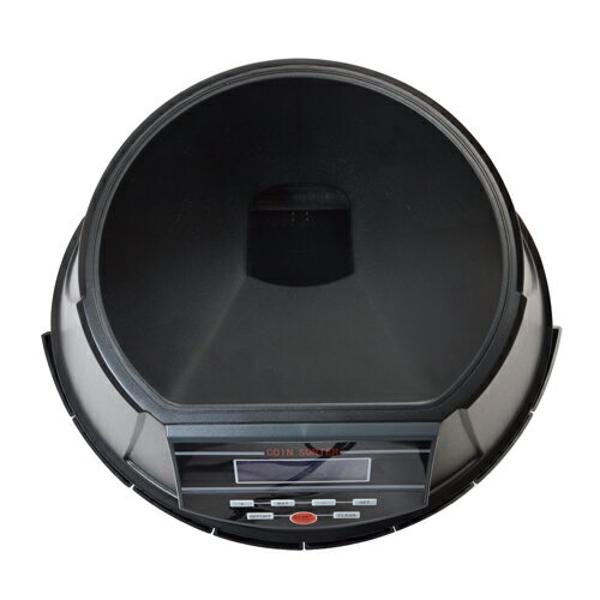 楽天市場】長堀工業 サンコー 電動オートコインカウンター CNCT82BT(1