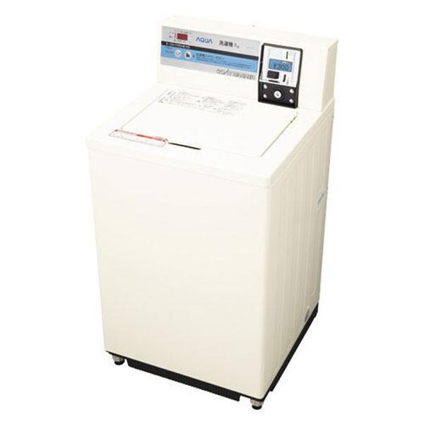 お歳暮 人気 オシャレ 楽天市場】アクア AQUA 商品 - 価格比較 | MCW-C70(W) 洗濯機 冷蔵庫