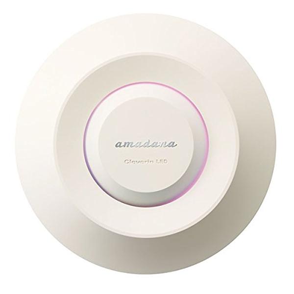 amadanaクレベリンLED 空間清浄器 AXF-CL1(W) ggw725x 楽天市場