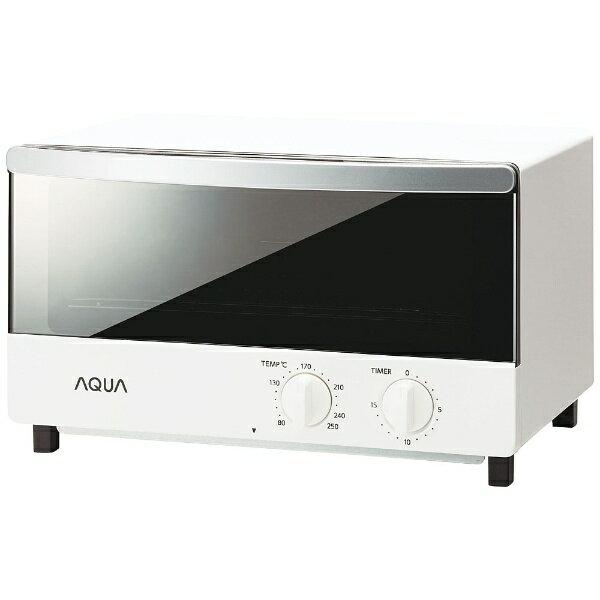 AQUA オーブントースター　【トレファク東大阪店】 トレファク 東大阪店｜大阪府東大阪市のリサイクルショップ