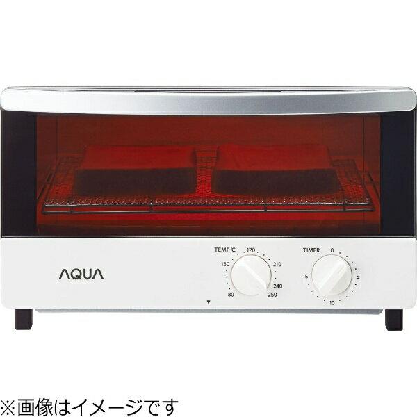AQUA オーブントースター　【トレファク東大阪店】 トレファク 東大阪店｜大阪府東大阪市のリサイクルショップ