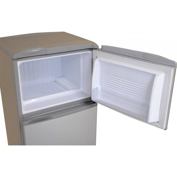 楽天市場】アクア AQUA 2ドア冷蔵庫 AQR-111F(S) | 価格比較 - 商品 