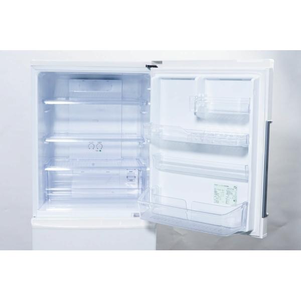 アクア AQUA 3ドア冷蔵庫 AQR-271F(W) 価格比較 商品価格ナビ