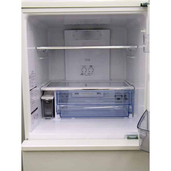 Aqua 272ℓ 自動製氷機能付き冷蔵庫 最終値下げ - 冷蔵庫