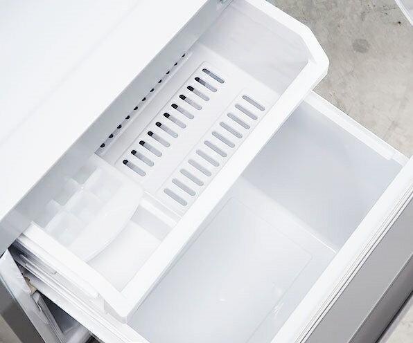 楽天市場 アクア Aqua 2ドア冷蔵庫 Aqr 13g S 価格比較 商品価格ナビ