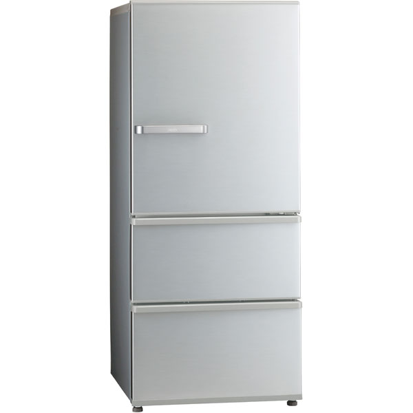 アクア AQUA 冷蔵庫 AQR-27H(S) 価格比較 商品価格ナビ