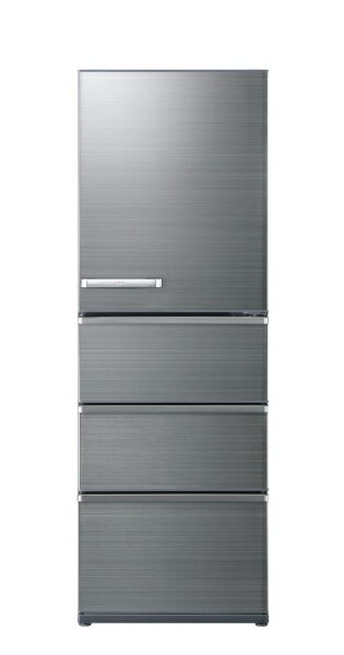 ③【送料無料】AQUA 冷蔵庫 AQR-V43JL(S) 430L 2020年製 AQUA Delie AQR-V43J 価格比較 - 価格.com