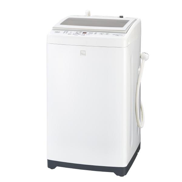 AQUA アクア 洗濯機 AQW-GV7E8 7kg 家電 D097 楽天市場】大特価8/17まで【中古】アクア 7kg 全自動洗濯機 AQW