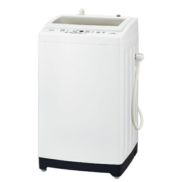 【楽天市場】アクア AQUA 全自動洗濯機 AQW-GV80J(W) | 価格比較 