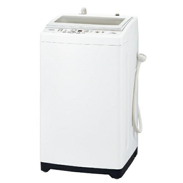 【楽天市場】アクア AQUA インバーター全自動洗濯機 AQW-GV70J