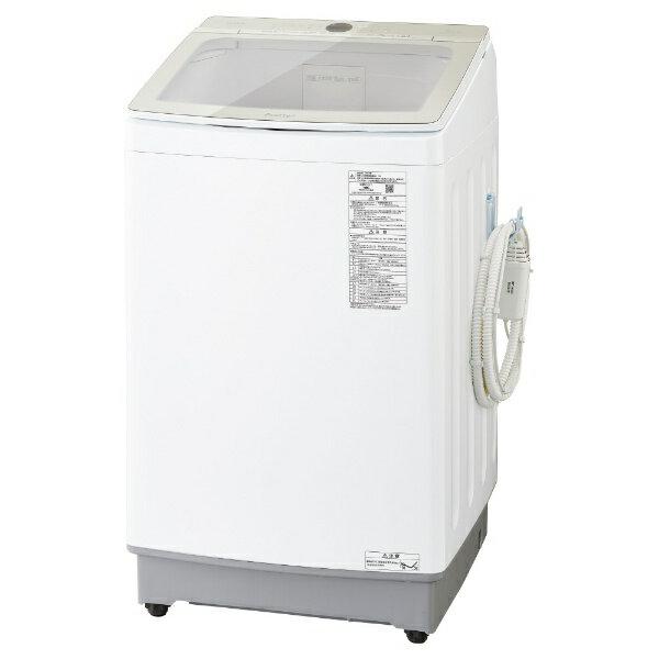 AQUA 縦型洗濯機 12kg AQW-VA12M(W) 楽天市場】アクア AQUA 全自動洗濯機 AQW-VA12M(W) | 価格比較