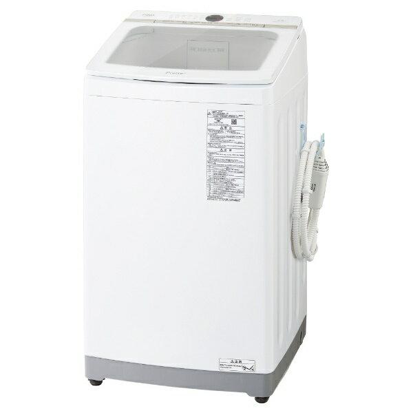楽天市場】アクア AQUA 全自動洗濯機 AQW-VA9M(W) | 価格比較 - 商品 