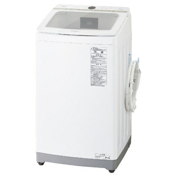 楽天市場】アクア AQUA 全自動洗濯機 AQW-VX9M(W) | 価格比較 - 商品 