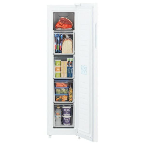 楽天市場】アクア AQUA 冷凍庫 102L ホワイト AQF-SF10K(W) | 価格比較 
