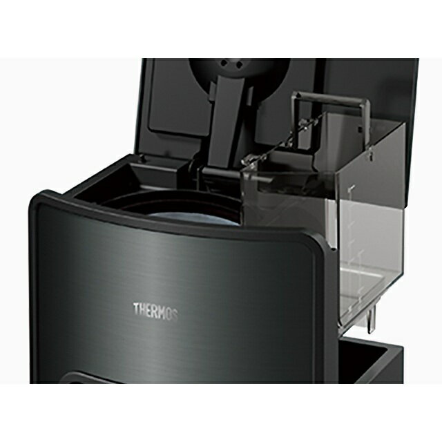 【楽天市場】サーモス サーモス 真空断熱ポット コーヒーメーカー ECH-1001 BK ブラック(1台) | 価格比較 - 商品価格ナビ