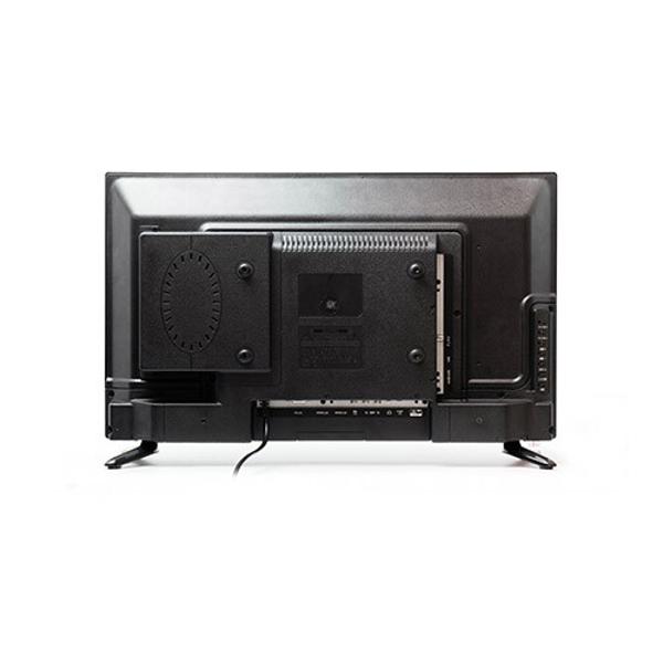 24V型DVDプレーヤー内蔵デジタルフルハイビジョンLED液晶テレビ - テレビ