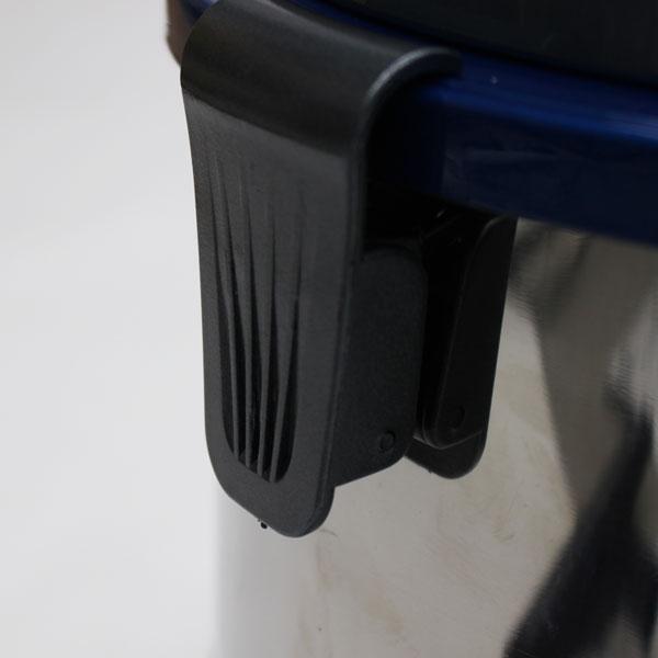 楽天市場】イトウ ヒロ・コーポレーション 乾湿両用集塵機 HVC-18N