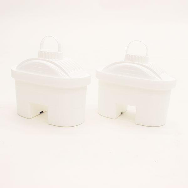 楽天市場】イトウ LAICA 浄水カートリッジ BI-FLUX