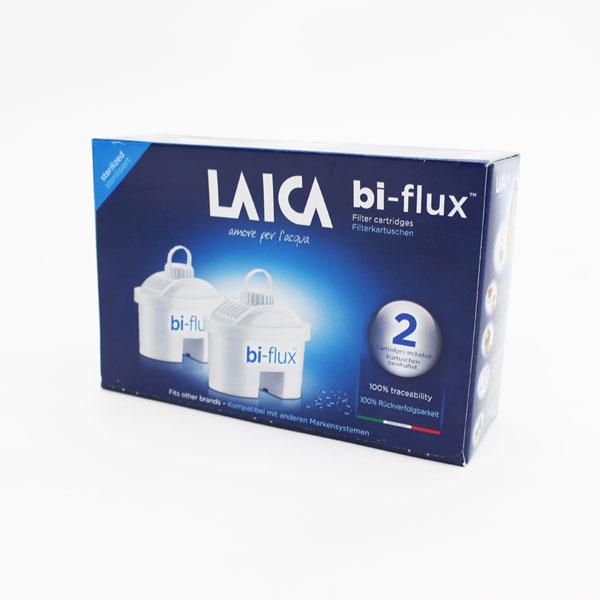 徳*一様 LAICA bi-flux Universal 12点セット bi-flux® Universal Filter Cartridge – LAICA