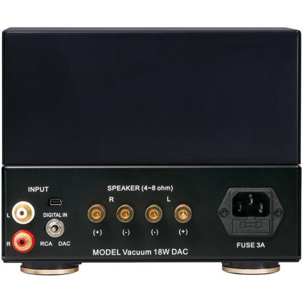 真空管アンプ MODEL Vacuum 18W MISAKI正規プリ12AX7 楽天市場】MISAKI BUTLER AUDIO VACUUM 18W DAC | 価格比較 - 商品価格ナビ