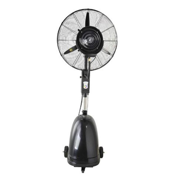 楽天市場】SIS SIS 業務用大型ミストファン HW-26MC01 | 価格