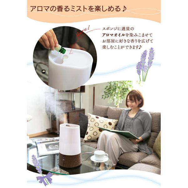SIS 加湿器 J15W 新品未使用品 楽天市場】SIS SIS 加湿器 J15W | 価格比較 - 商品価格ナビ