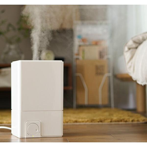 楽天市場】ミストボックス mist box 超音波式加湿器 | 価格比較 - 商品価格ナビ