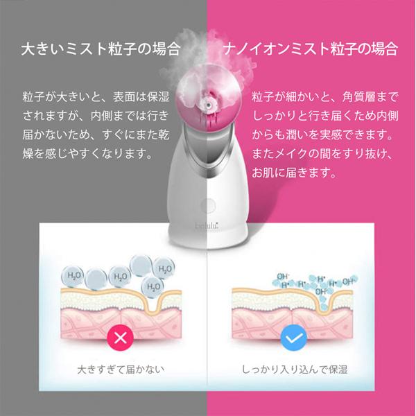 楽天市場】ビューティフルエンジェル belulu ウルミスト フェイス