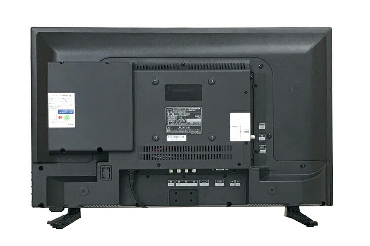楽天市場】WIS WiS 24V型 DVD内蔵フルハイビジョン液晶テレビ AS