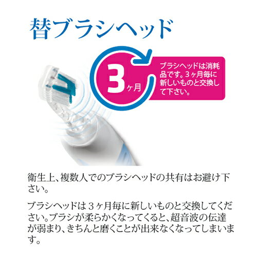楽天市場】Emmi Ultrasonic Japan emmi-dent EMMI-DENT CHROME 超音波