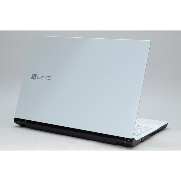 楽天市場】NECパーソナルコンピュータ PC-NS560EAW-J NEC 15.6型ノート