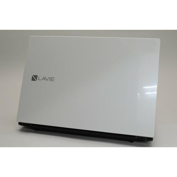 楽天市場】NECパーソナルコンピュータ PC-NS710HAW-J NEC 15.6型 ノートパソコン LAVIE Note Standard  NS710/HAW-Jクリスタルホワイト Office Home＆Business Premium プラス Office 365  PCNS710HAWJ | 価格比較 - 商品価格ナビ