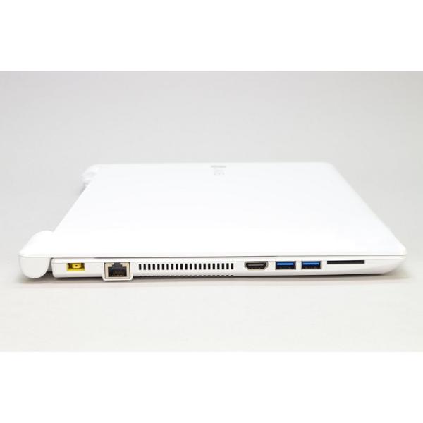 楽天市場】NECパーソナルコンピュータ PC-NS700JAW-J NEC 15.6型