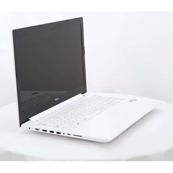 営業 ジャンク品 LAVIE Note Standard PC NS70CMAW