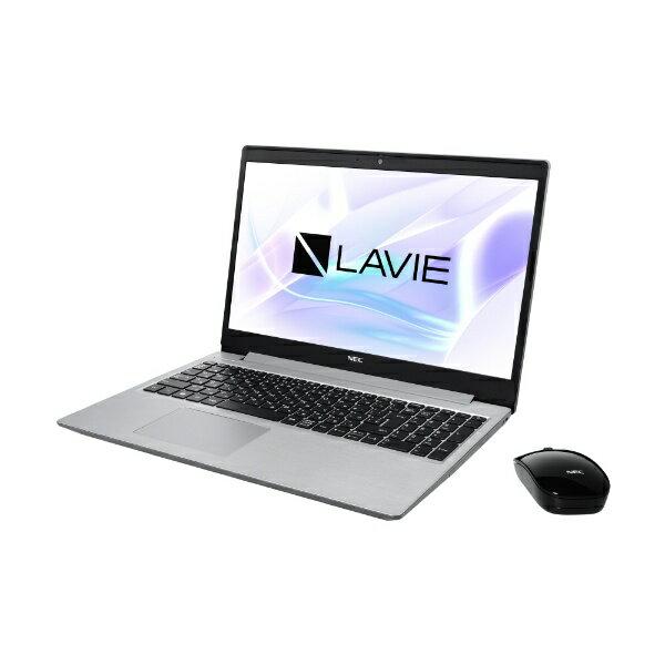 楽天市場】NECパーソナルコンピュータ NEC ノートパソコン LAVIE Note Standard(NS300/RA) カームシルバー PC-NS300RAS-2  （製品詳細）| 価格比較 - 商品価格ナビ