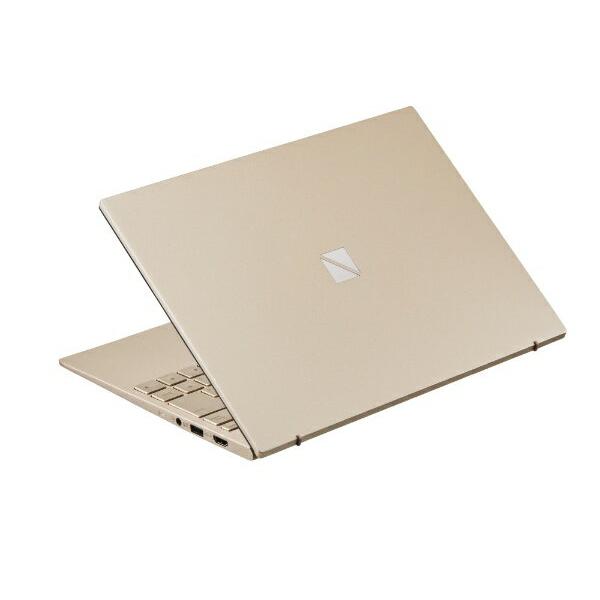 LAVIE ノートパソコン PC-PM750SAL 13.3型 ネイビーブルー