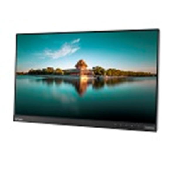 楽天市場】レノボ・ジャパン(同) lenovo ThinkVision T2364t Touch