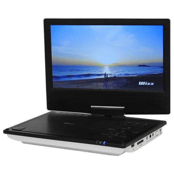 楽天市場】ダイニチ電子 ダイニチ電子 ポータブルDVDプレーヤー 楽天市場】ダイニチ電子 ダイニチ電子 ポータブルDVDプレーヤー