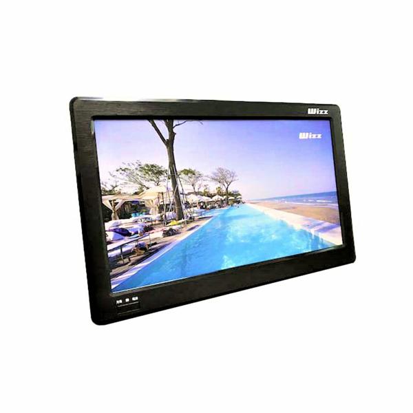 楽天市場】ダイニチ電子 Wizz 11.6型ポータブルテレビ WPT H1100
