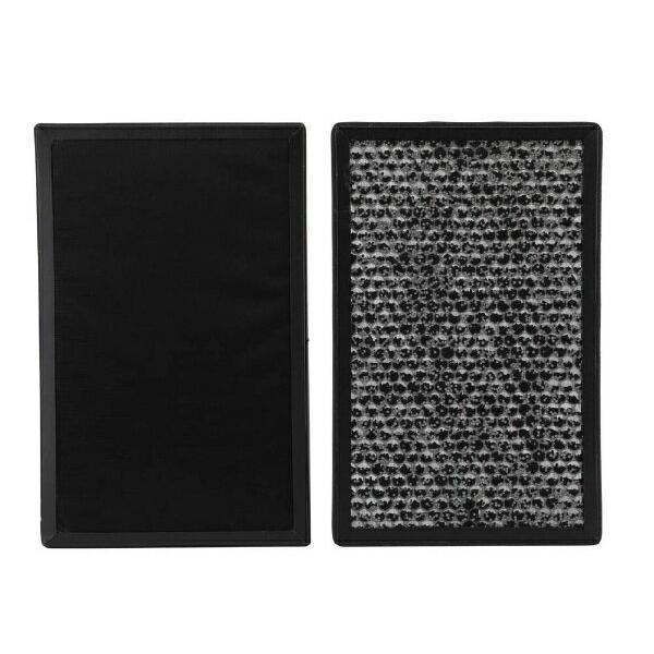 未使用品 Kirala Air 交換用フィルターセット KALF1F00000 ハイブリッド空気清浄機 交換用フィルターセット（Aria・Aria Pro用