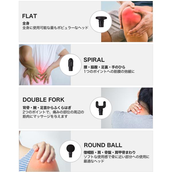 【新品未開封】BODY PIXEL BP-J-701 PINK マッサージガン 新品未開封】BODY PIXEL BP-J-701 PINK マッサージガン Amazon
